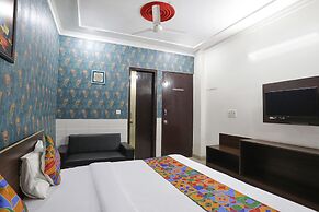 Fabexpress Chef'S House