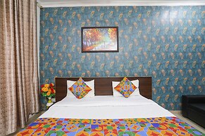 Fabexpress Chef'S House