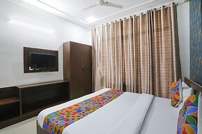 Fabexpress Chef'S House