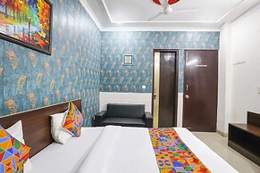 Fabexpress Chef'S House