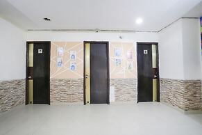 Fabexpress Chef'S House