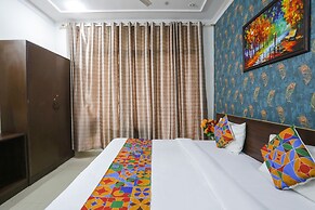 Fabexpress Chef'S House