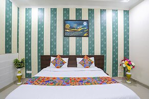 Fabexpress Chef'S House