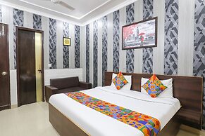 Fabexpress Chef'S House