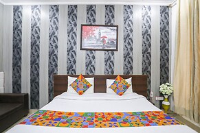 Fabexpress Chef'S House