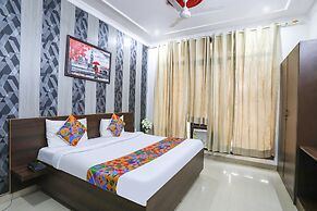 Fabexpress Chef'S House