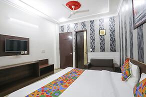 Fabexpress Chef'S House