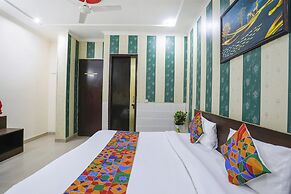 Fabexpress Chef'S House