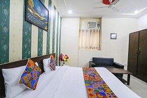 Fabexpress Chef'S House