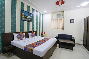 Fabexpress Chef'S House