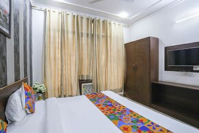 Fabexpress Chef'S House