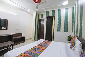 Fabexpress Chef'S House