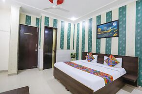 Fabexpress Chef'S House