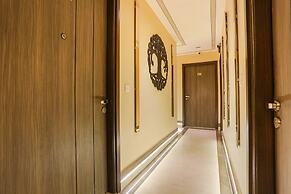 Fabhotel Vishesh Villas