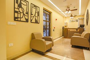 Fabhotel Vishesh Villas