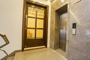 Fabhotel Vishesh Villas