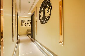 Fabhotel Vishesh Villas