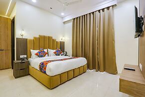 Fabhotel Vishesh Villas