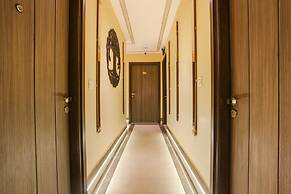 Fabhotel Vishesh Villas