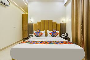 Fabhotel Vishesh Villas
