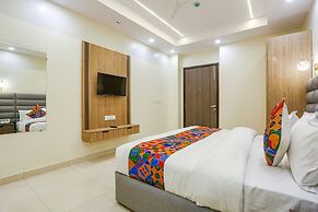 Fabhotel Vishesh Villas