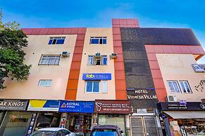 Fabhotel Vishesh Villas
