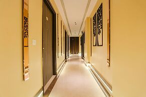 Fabhotel Vishesh Villas