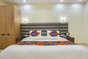 Fabhotel Vishesh Villas