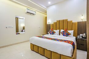 Fabhotel Vishesh Villas