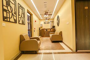 Fabhotel Vishesh Villas