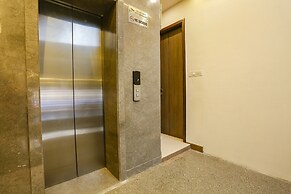 Fabhotel Vishesh Villas