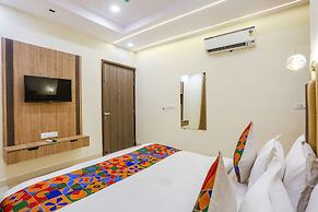 Fabhotel Vishesh Villas