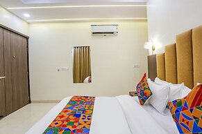 Fabhotel Vishesh Villas