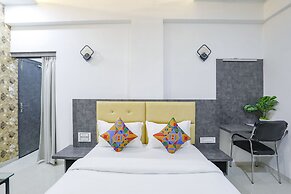 Fabhotel Amogh Stay Inn