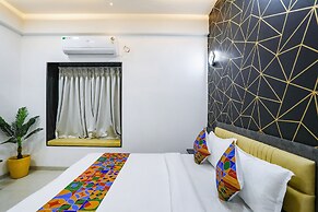 Fabhotel Amogh Stay Inn