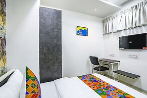 Fabhotel Amogh Stay Inn