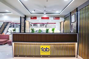 Fabhotel Amogh Stay Inn