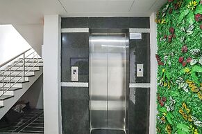 Fabhotel Amogh Stay Inn