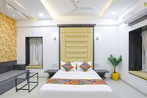 Fabhotel Amogh Stay Inn