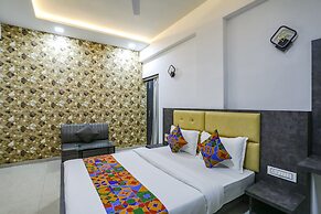 Fabhotel Amogh Stay Inn