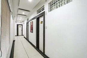 Fabhotel Amogh Stay Inn