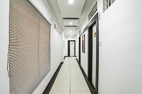 Fabhotel Amogh Stay Inn