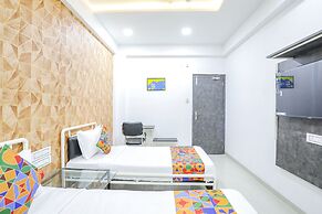 Fabhotel Amogh Stay Inn