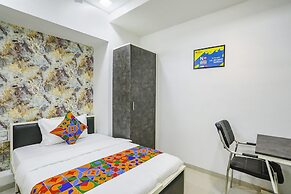 Fabhotel Amogh Stay Inn