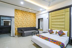 Fabhotel Amogh Stay Inn