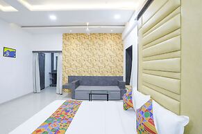 Fabhotel Amogh Stay Inn