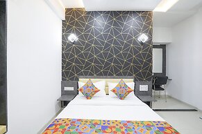 Fabhotel Amogh Stay Inn