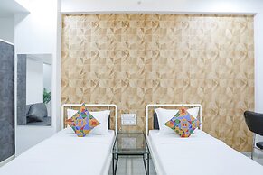 Fabhotel Amogh Stay Inn