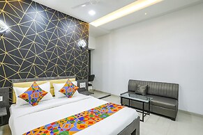 Fabhotel Amogh Stay Inn