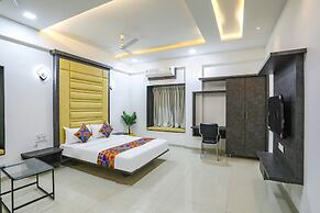 Fabhotel Amogh Stay Inn